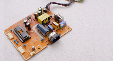 Electronic Components