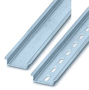 DIN rail 35/7.5