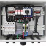 ARRAY JUNCTION BOX