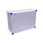 IP66/67 Heavy 3828 Enclosure with ABS