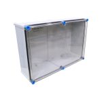 IP66/67 Heavy 5638 Enclosure with ABS