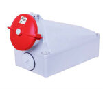 IP67 Wall Socket 125 Amp