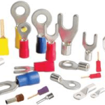 Solderless Terminal Cable Lugs