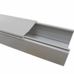 Wiring-Ducts-Un-Slotted-Grey
