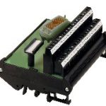 D-SUB CONNECTOR