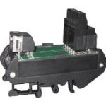 RJ45 CONNECTOR