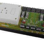 UTILITY MODULES
