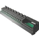 CNC Interface Modules With 24 Inputs & 16 Outputs