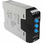 Multi Function Analog Timer