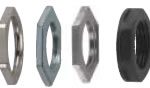 Locknuts