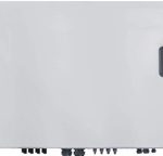 SMB 1500V DC Solution