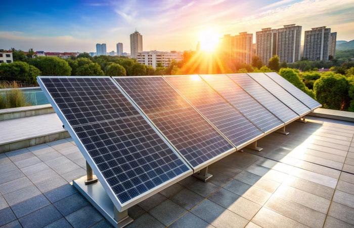 Solar Solutions