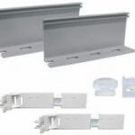 PVC Wiring Ducts
