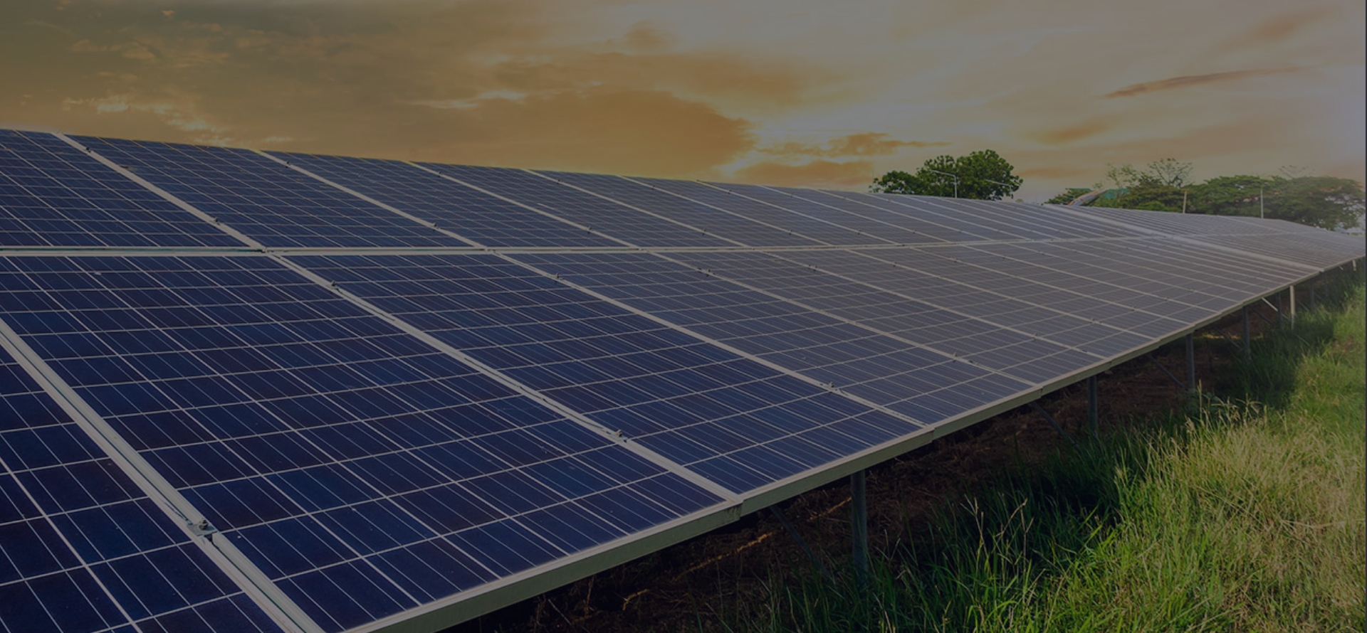 Solar panel - Trinity Touch