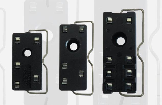 Electronic Components