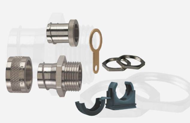 EV Inlet