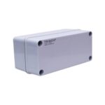 BASIC 1808 ABS Enclosure Box