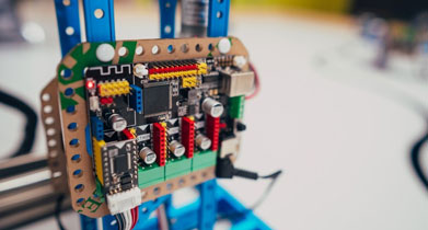 Electrical Industrial Components