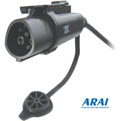 LEV DC 2W/3W Connector
